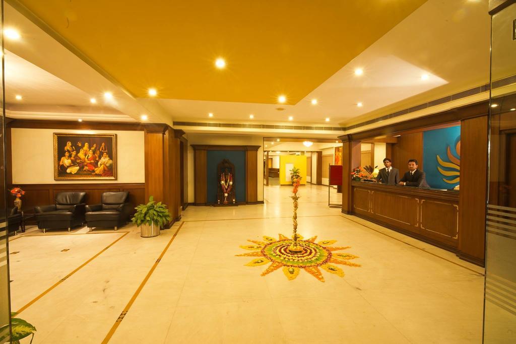 President Hotel Májszúr Kültér fotó